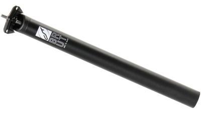CONTEC Brut  1 1/8" schwarz Produktbild 1