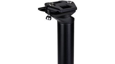 CONTEC Brut  1 1/8" schwarz Produktbild 2