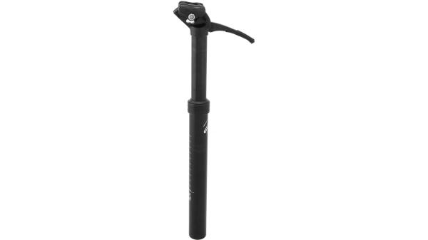 CONTEC Brut Vario  1 1/8"-1,5" tapered schwarz