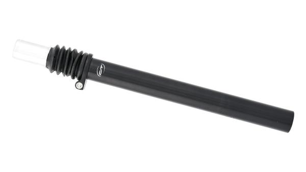 CONTEC Tour  1 1/8" schwarz