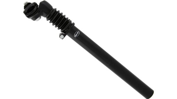 CONTEC Tour  1 1/8" schwarz