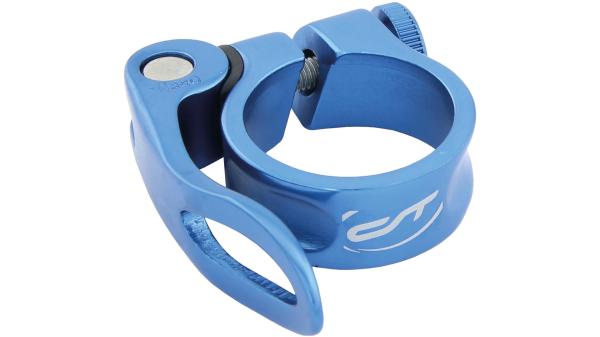 CONTEC SC-303 QR Select  1 1/8" blau