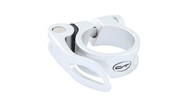 CONTEC SC-303 QR  1 1/8" silber