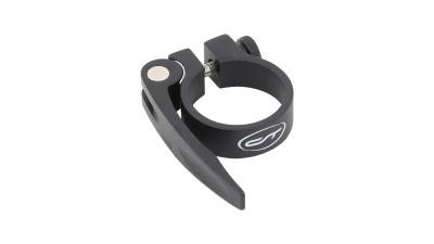 CONTEC SC-302 QR  1 1/8" schwarz Produktbild 1