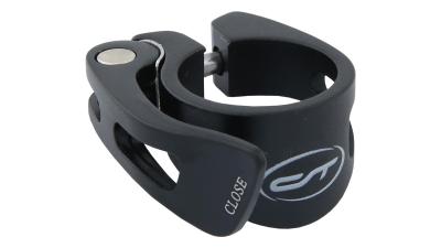 CONTEC SC-301 QR  1 1/8" schwarz Produktbild 1