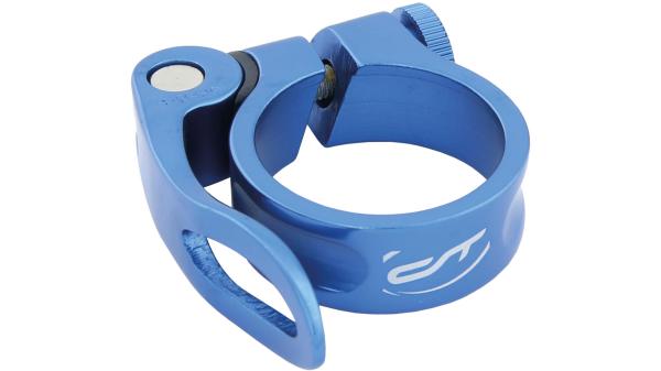 CONTEC SC-303 QR Select  1 1/8" blau