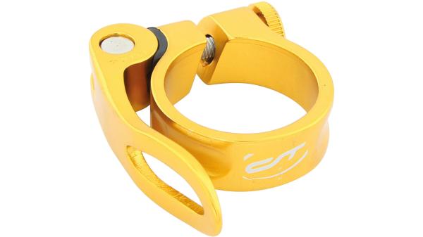 CONTEC SC-303 QR Select  1 1/8" gold