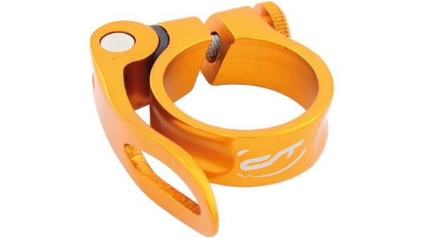 CONTEC SC-303 QR Select  1 1/8" orange