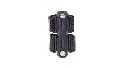 Fahrer Universaladapter   schwarz Produktbild 1