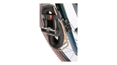 Fahrer Universaladapter   schwarz Produktbild 2