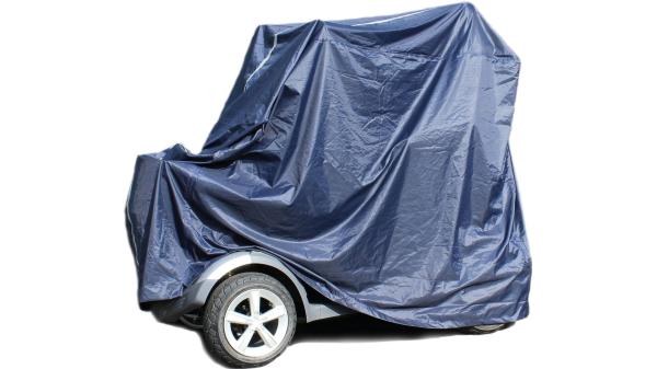 Rolko rainPRO  XXL blau