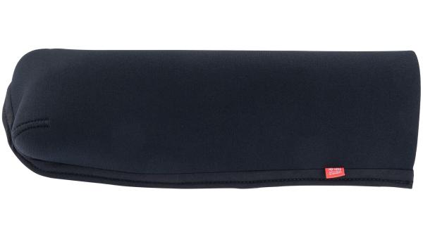 Fahrer Cover Shimano STEPS  L schwarz