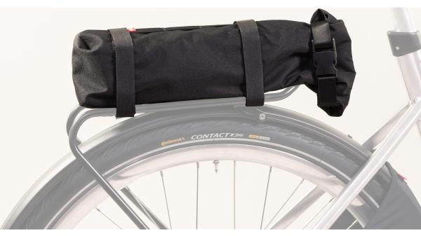 Fahrer Battery Bag  L schwarz