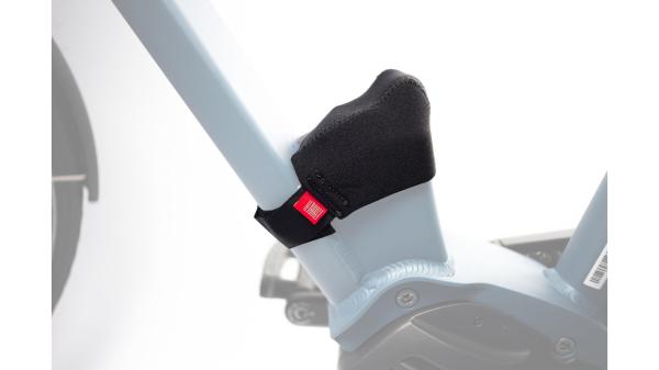 Fahrer Electric Cap M - Rahmen  L schwarz