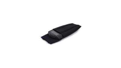 Fahrer Sleeve  L schwarz Produktbild 2