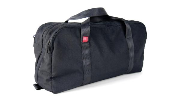 Fahrer E-Bag  L schwarz