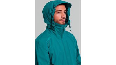 Basil Skane Men Herren XL gr&uuml;n Produktbild 1