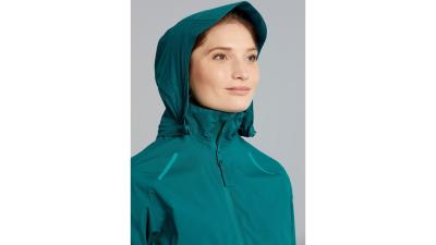 Basil Skane Women Damen XS gr&uuml;n Produktbild 1