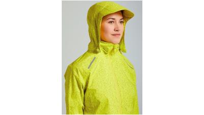 Basil Skane HiVis Women Damen M gelb Produktbild 1
