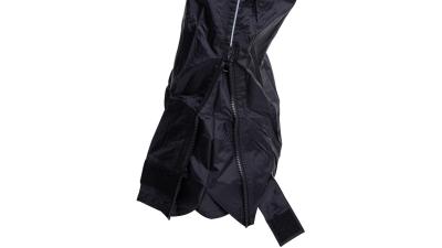 Hock Rain Pants-Comfort Unisex L blau Produktbild 2