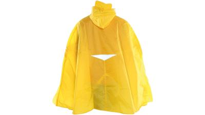 Hock Rain Stop Unisex L gelb Produktbild 1