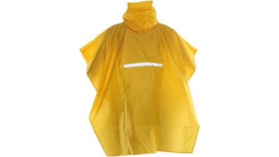 Hock Rain Care Unisex L gelb Produktbild 1