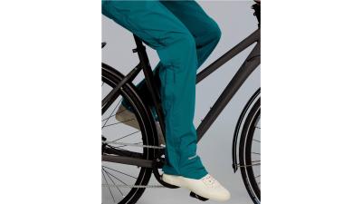 Basil Skane Women Damen L gr&uuml;n Produktbild 1
