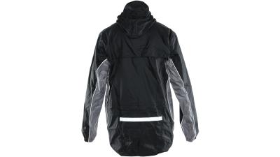 Hock Rain Guard Unisex XXL schwarz, silber Produktbild 1