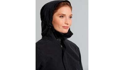 Basil Mosse Women Damen XL schwarz Produktbild 1