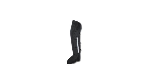 Hock GamAs-Overknees  S schwarz