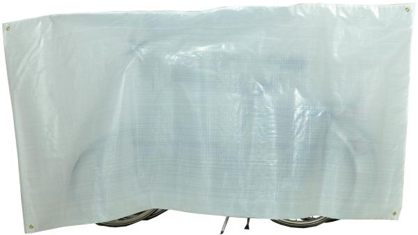 VK International Duo  L wei&szlig;