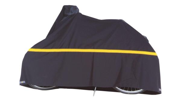 VK International DE LUXE  L schwarz