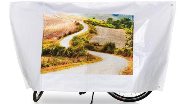 VK International Color  XXL wei&szlig;