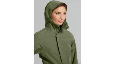 Basil Mosse Women Damen S gr&uuml;n Produktbild 1