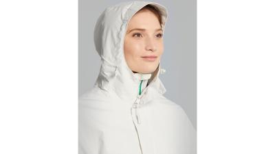 Basil Mosse Women Damen S wei&szlig; Produktbild 1