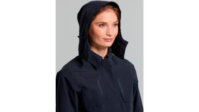 Basil Mosse Women Damen M blau Produktbild 1