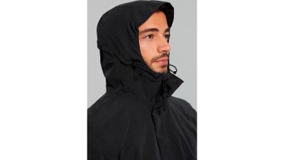 Basil Mosse Men Herren 3XL schwarz Produktbild 1