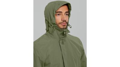 Basil Mosse Men Herren L gr&uuml;n Produktbild 1