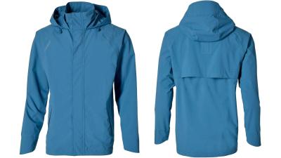 Basil Hoga Unisex Unisex 3XL blau Produktbild 1