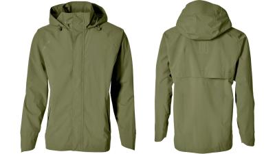 Basil Hoga Unisex Unisex 3XL gr&uuml;n Produktbild 1