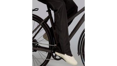 Basil Hoga Unisex Unisex L schwarz Produktbild 1