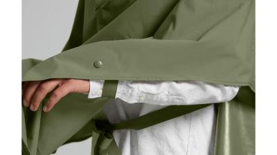 Basil Hoga Unisex Unisex Unisize gr&uuml;n Produktbild 1