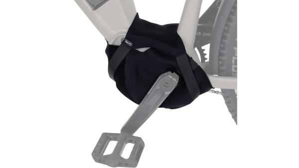 CONTEC Neo.Protect  L schwarz, grau