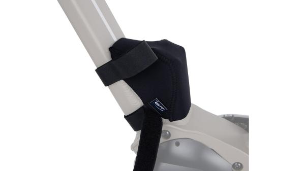 CONTEC Neo.Protect  L schwarz, grau