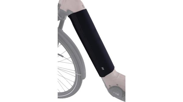 CONTEC Neo.Protect Downtube  L schwarz, grau