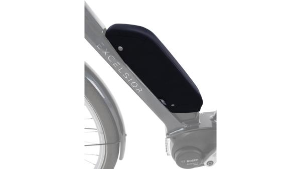 CONTEC Neo.Protect Bosch  L schwarz, grau