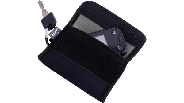 CONTEC Neo.Protect  L schwarz, grau
