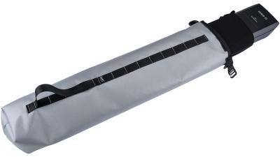 CONTEC Battery.ProTect  L silber, schwarz Produktbild 1