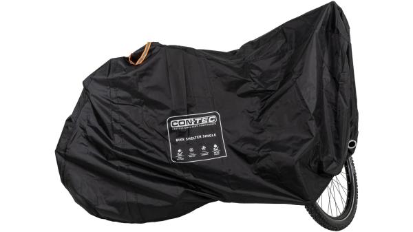 CONTEC Bike.Shelter  L schwarz