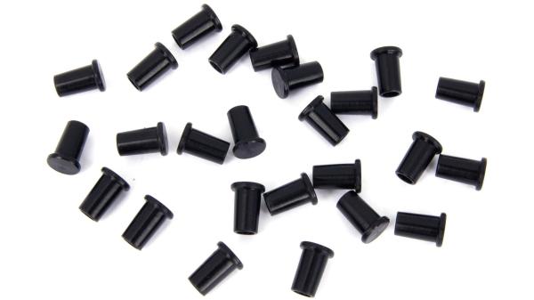 SRAM Blindstopfen  L schwarz